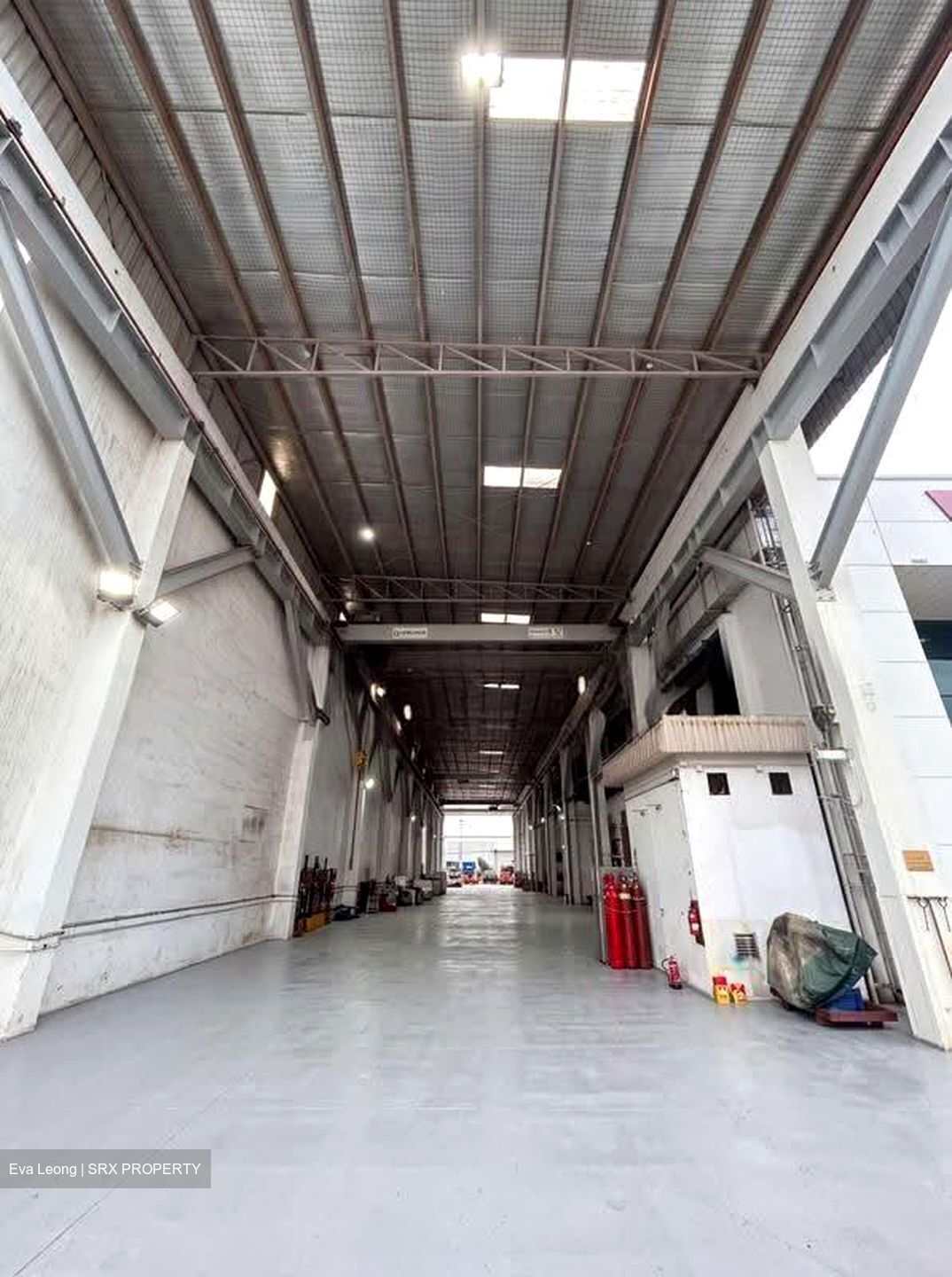 Loyang Valley (D17), Factory #634568781